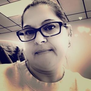 Meet your Posher, Jody